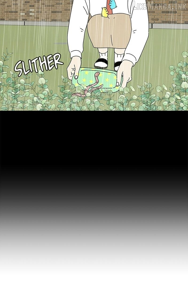 Sol in Wonderland Chapter 12 page 30