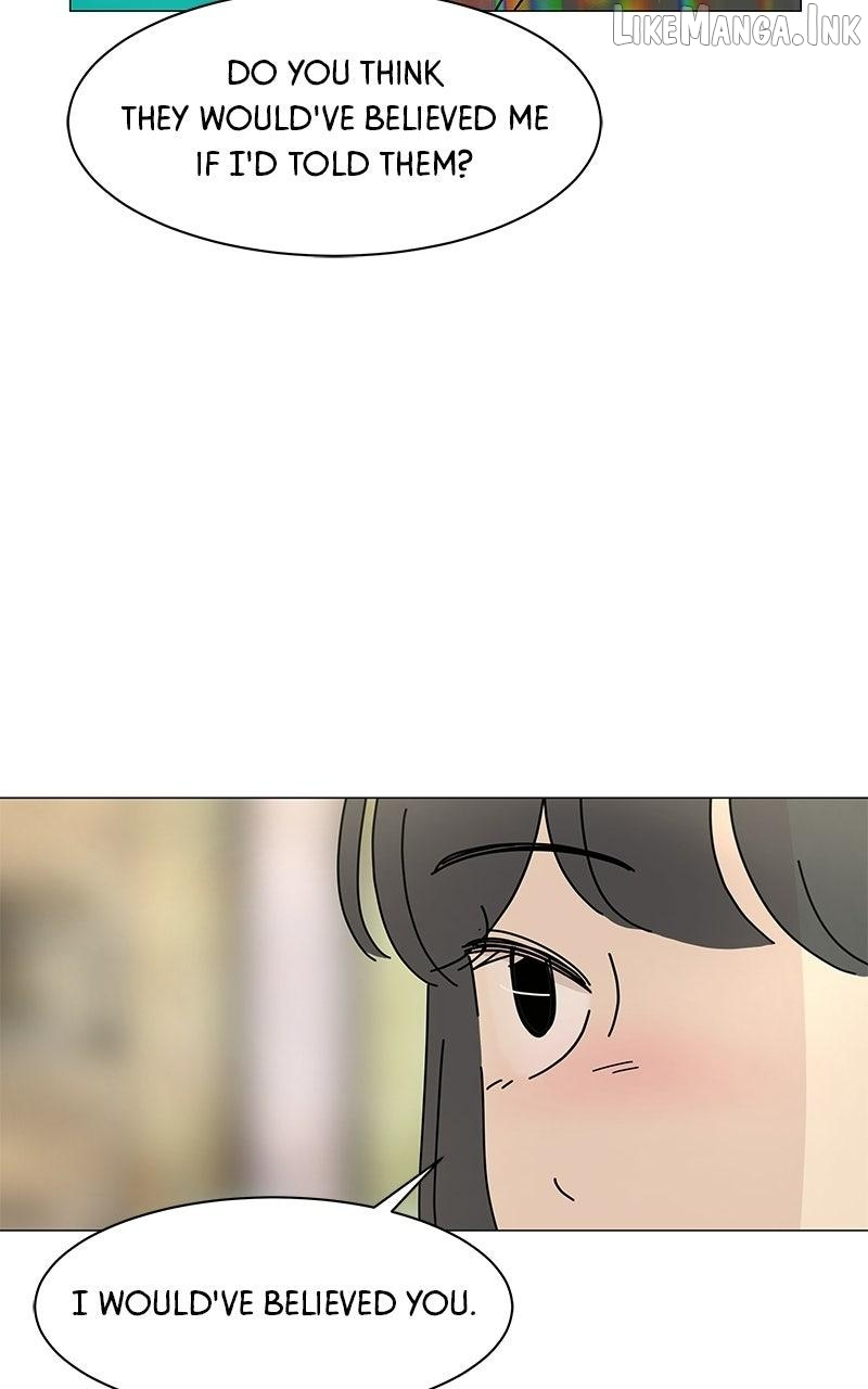 Sol in Wonderland Chapter 12 page 33