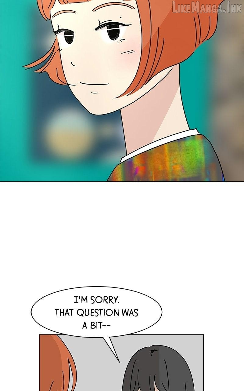 Sol in Wonderland Chapter 12 page 35