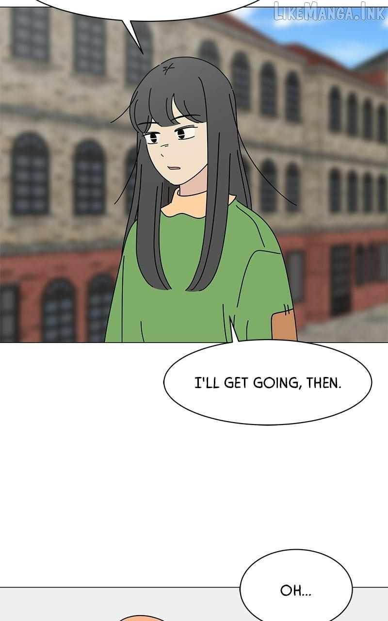 Sol in Wonderland Chapter 12 page 11