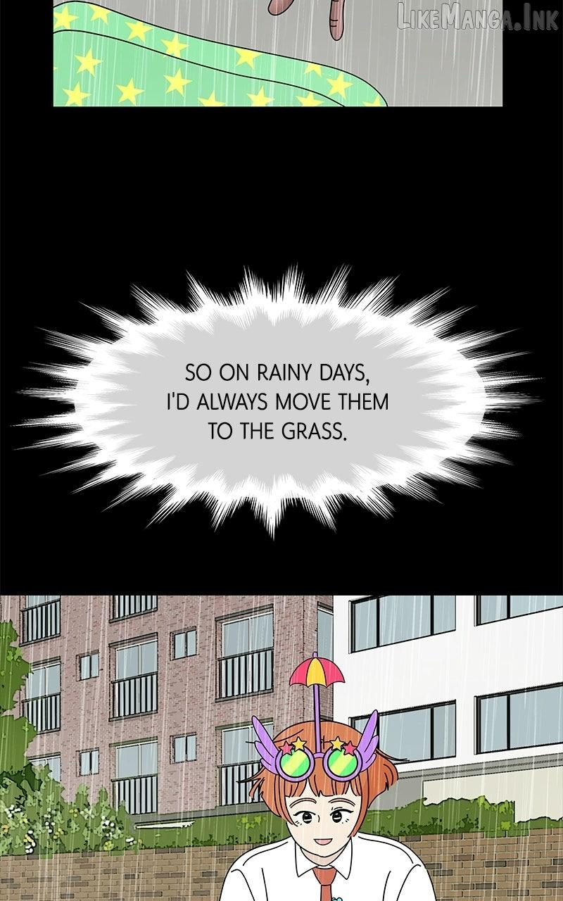 Sol in Wonderland Chapter 12 page 29