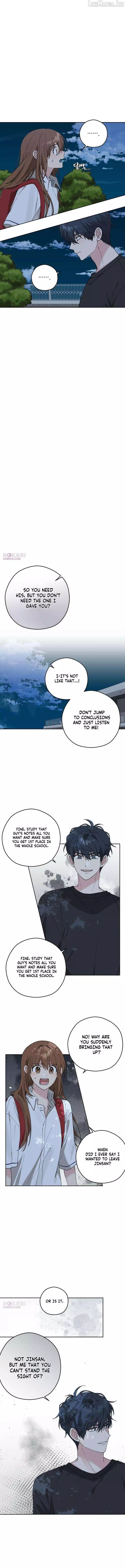 A Beautiful Wreck Chapter 11 page 2