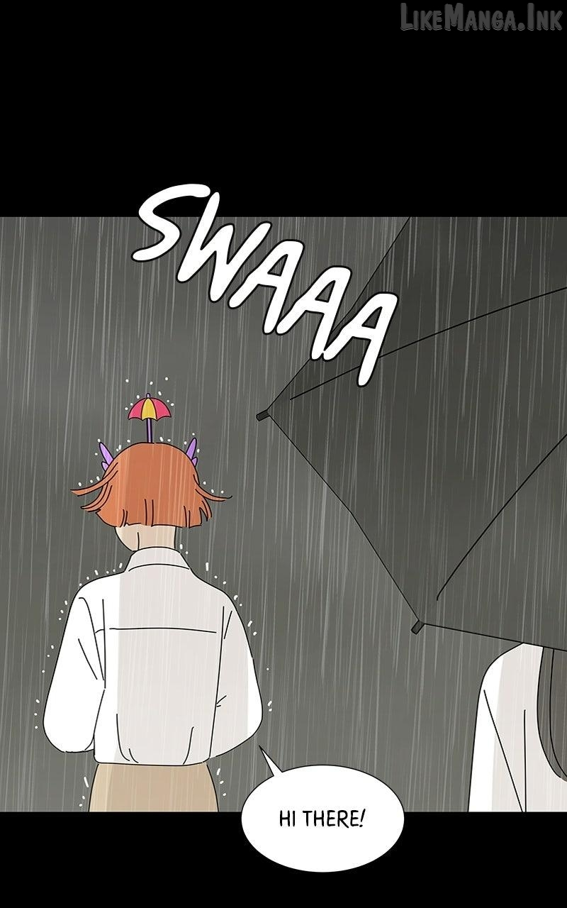 Sol in Wonderland Chapter 12 page 20