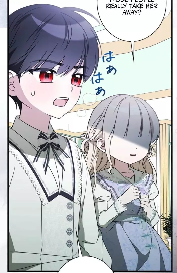 The Count's Beloved Contract Young Lady Chapter 12 page 5