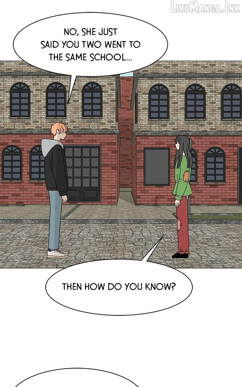 Sol in Wonderland Chapter 12 page 3