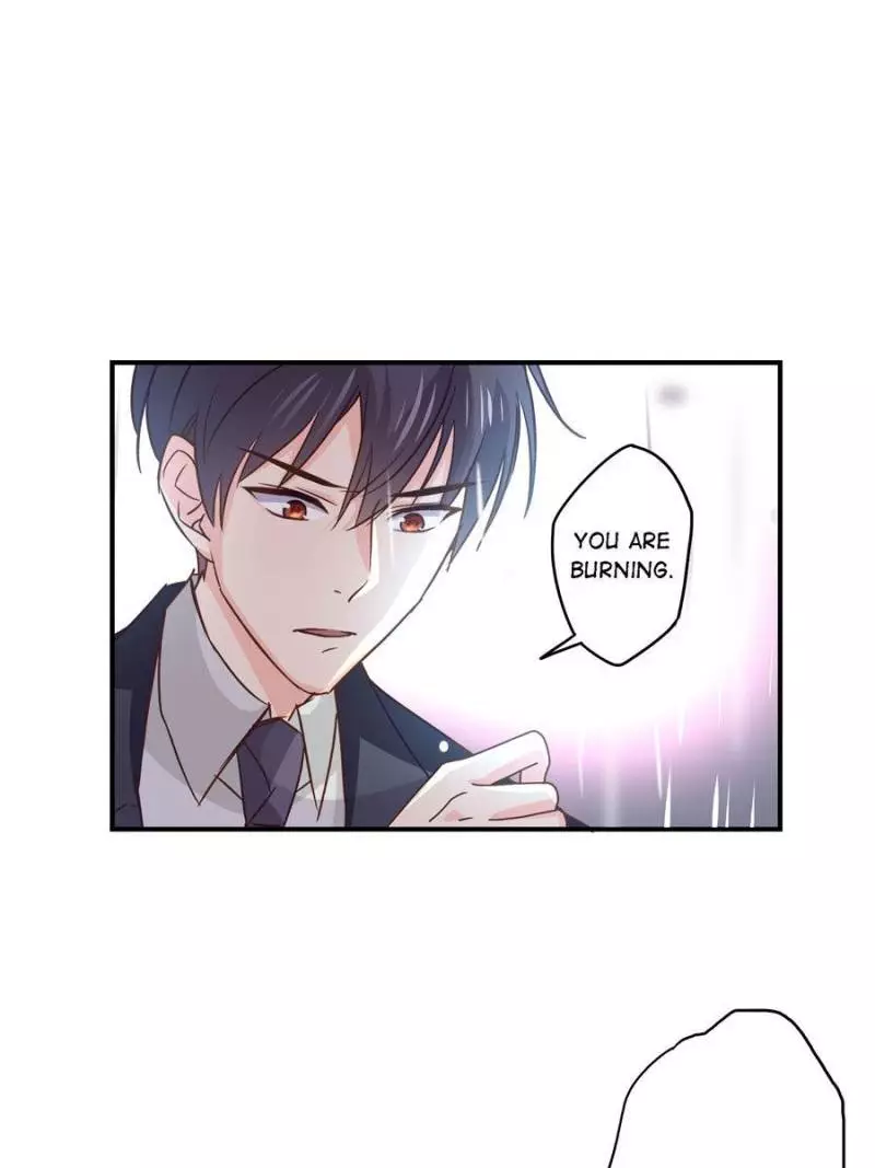 My Wild Tender Bride Chapter 17 page 19