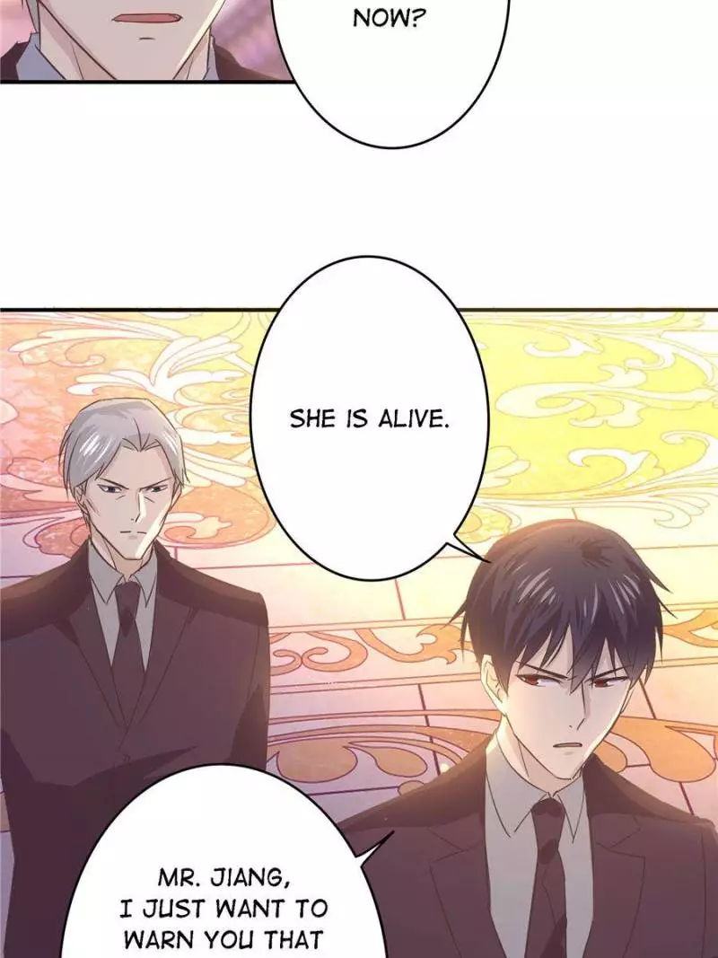 My Wild Tender Bride Chapter 17 page 44