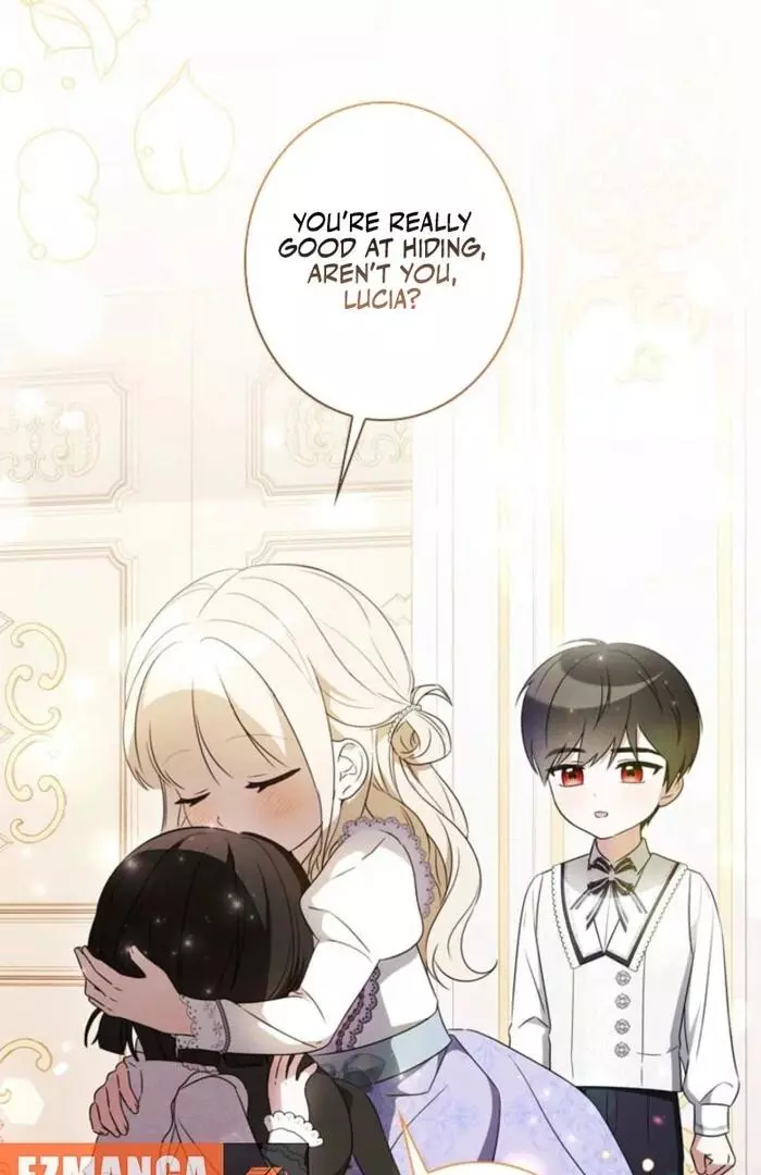 The Count's Beloved Contract Young Lady Chapter 12 page 31
