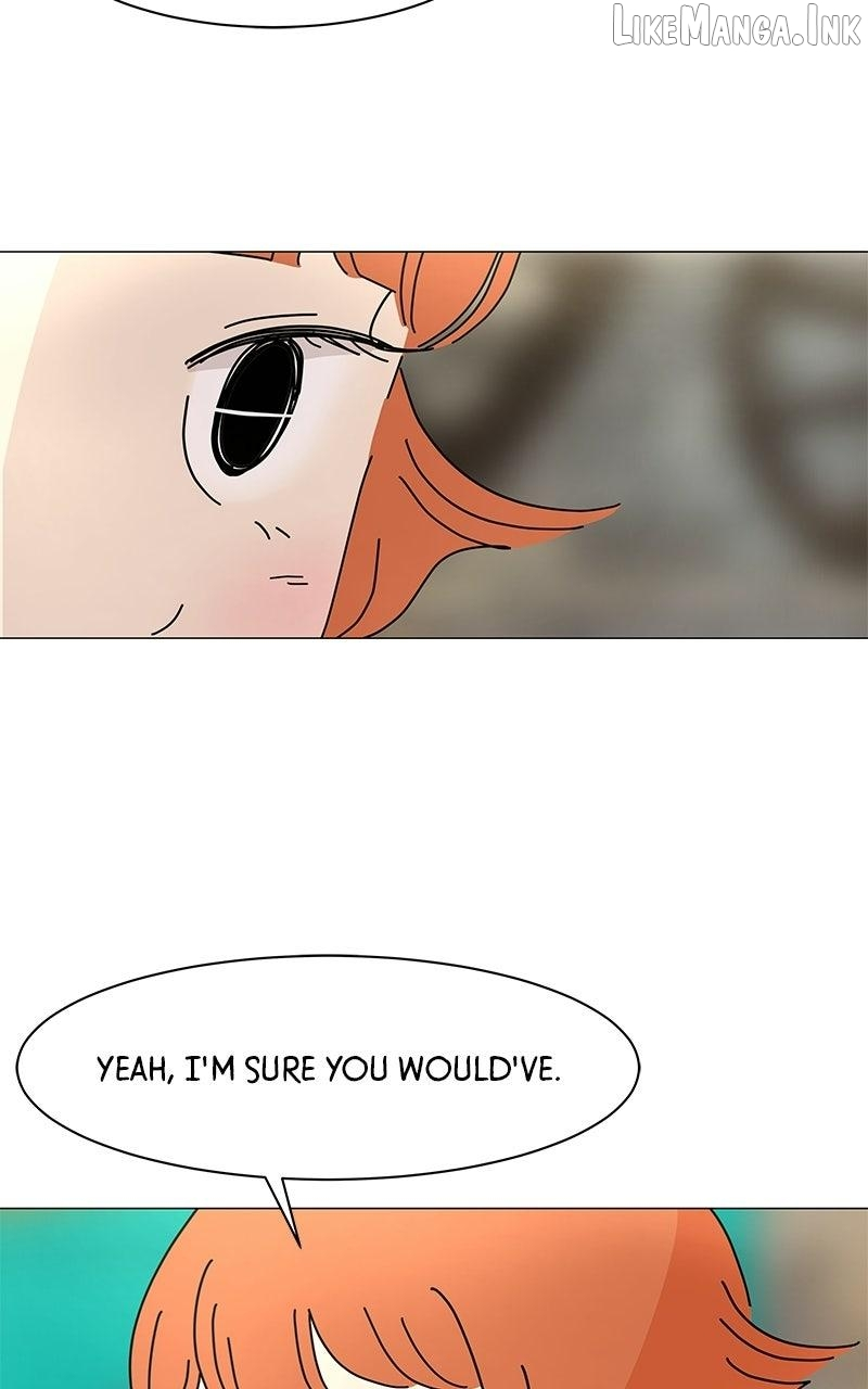 Sol in Wonderland Chapter 12 page 34