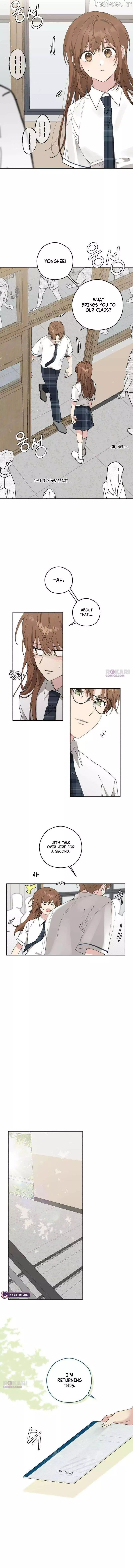 A Beautiful Wreck Chapter 11 page 7