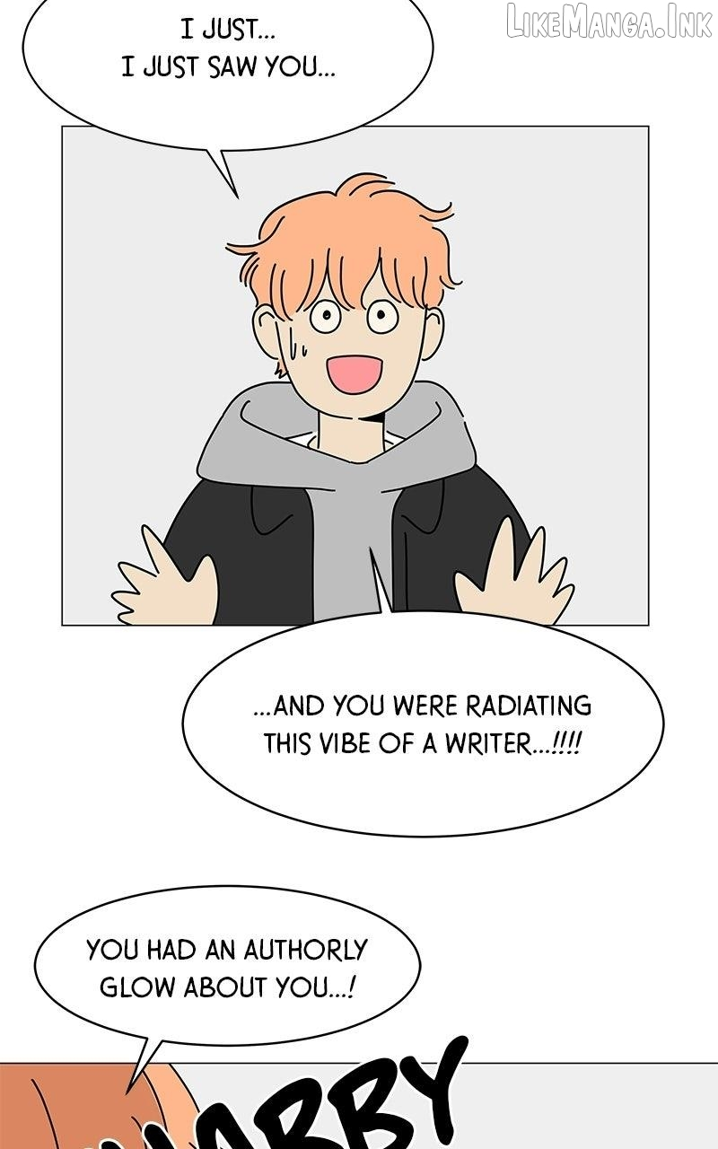 Sol in Wonderland Chapter 12 page 4