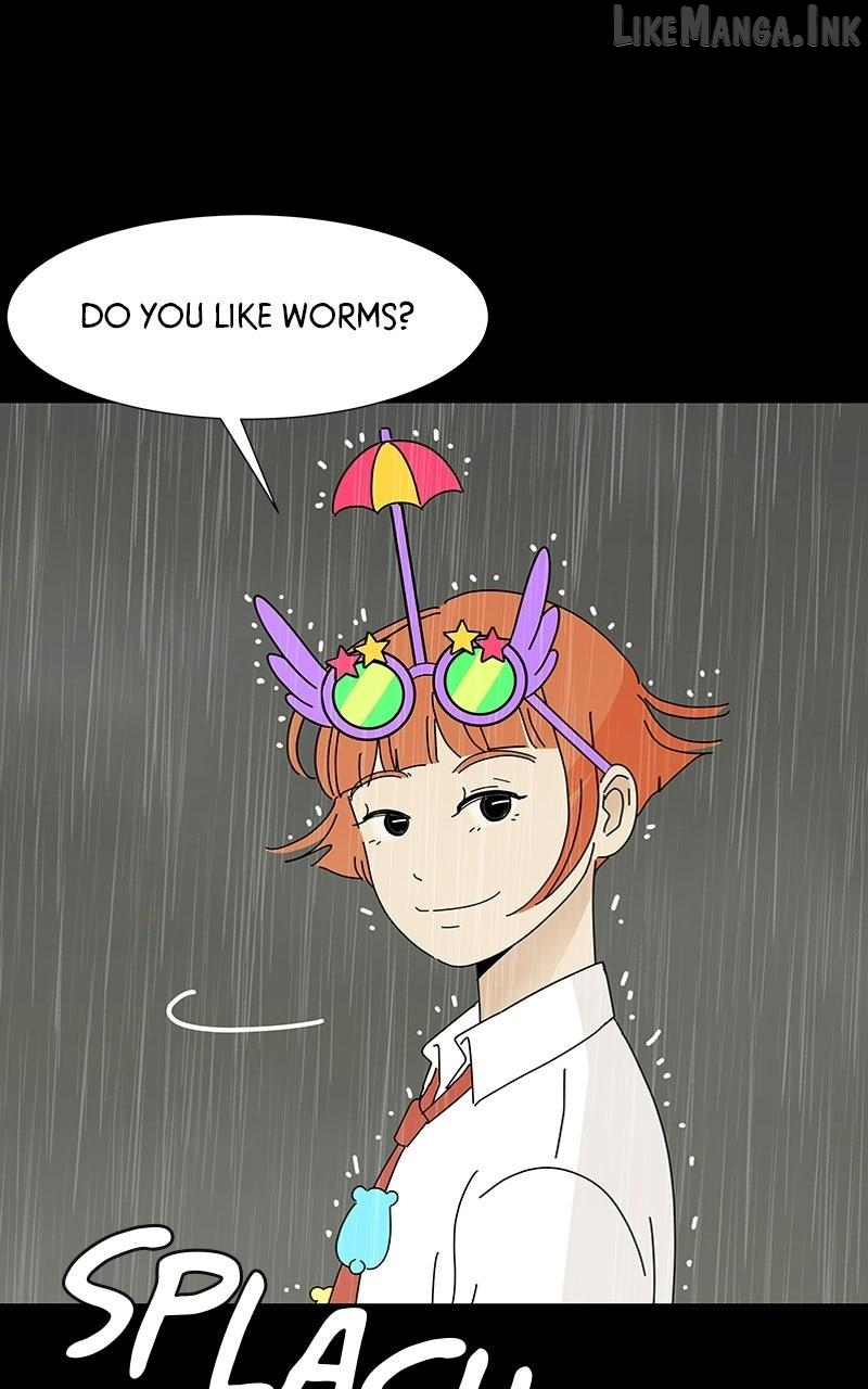Sol in Wonderland Chapter 12 page 21