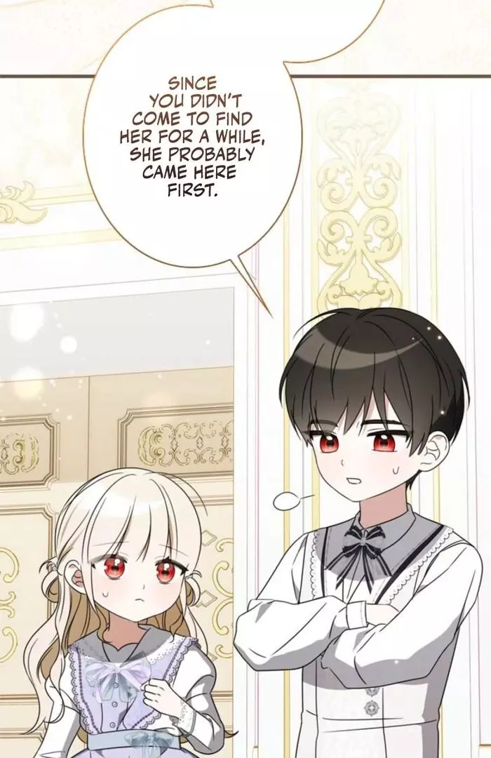 The Count's Beloved Contract Young Lady Chapter 12 page 25