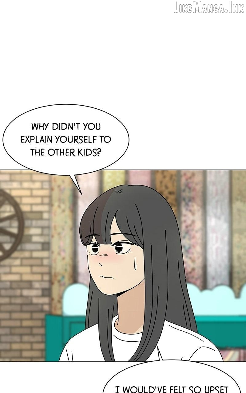 Sol in Wonderland Chapter 12 page 31