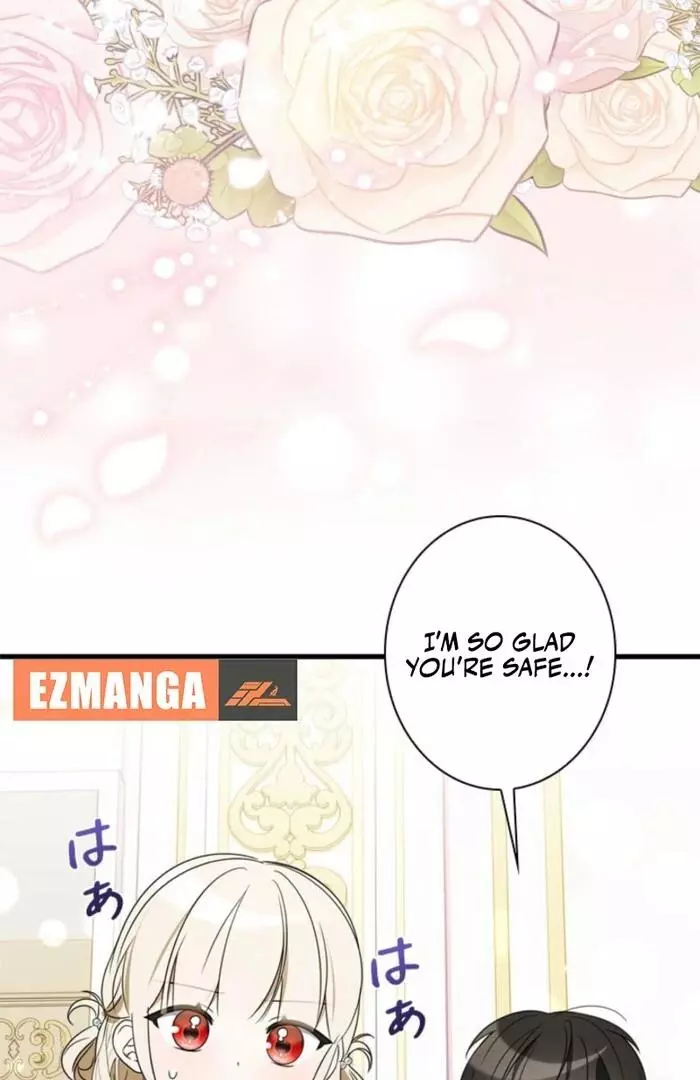 The Count's Beloved Contract Young Lady Chapter 12 page 23