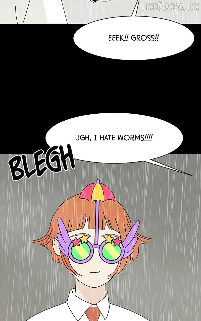 Sol in Wonderland Chapter 12 page 27