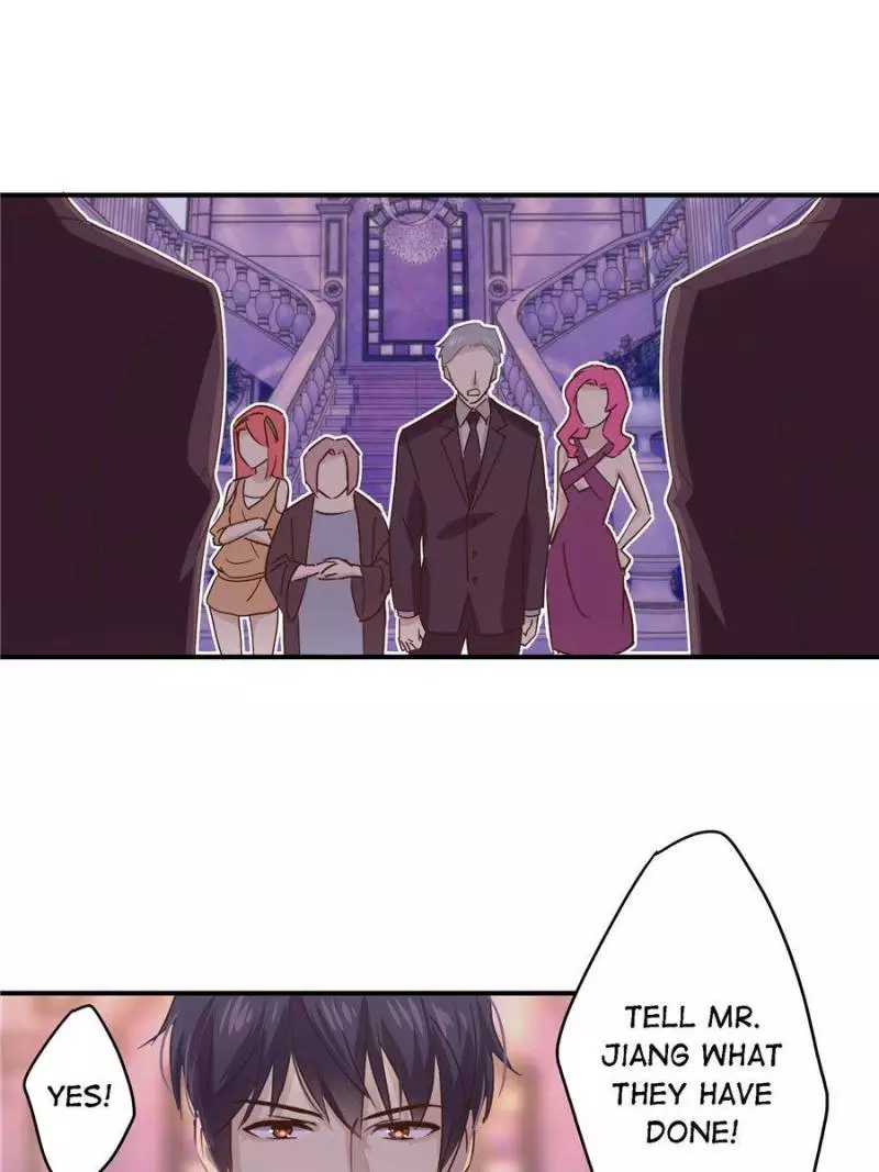My Wild Tender Bride Chapter 17 page 35