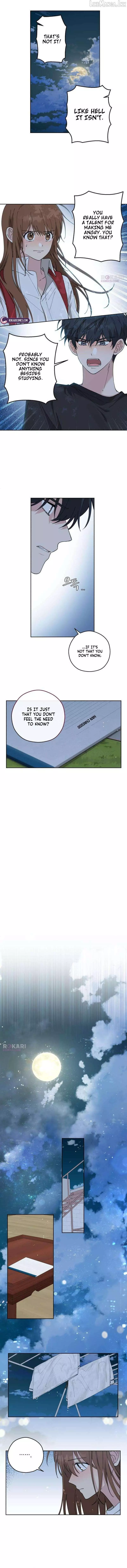 A Beautiful Wreck Chapter 11 page 3