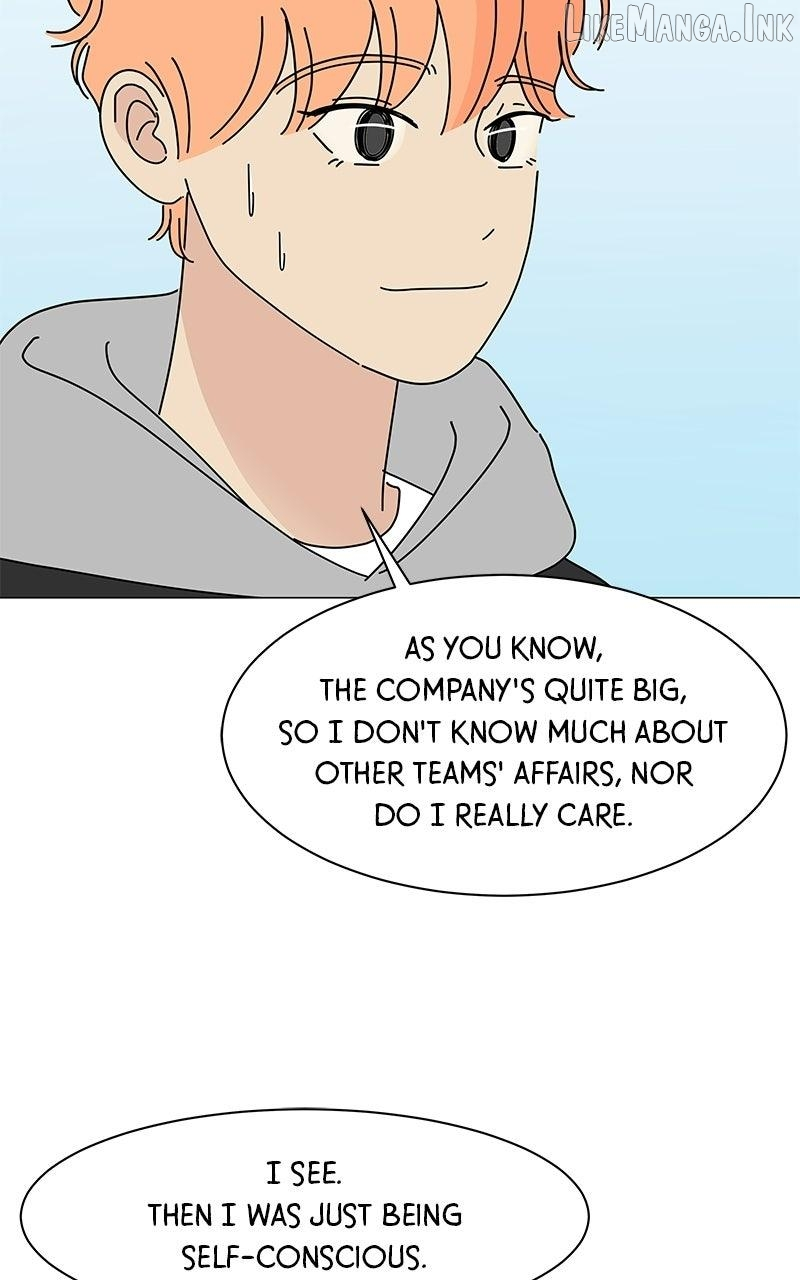Sol in Wonderland Chapter 12 page 10