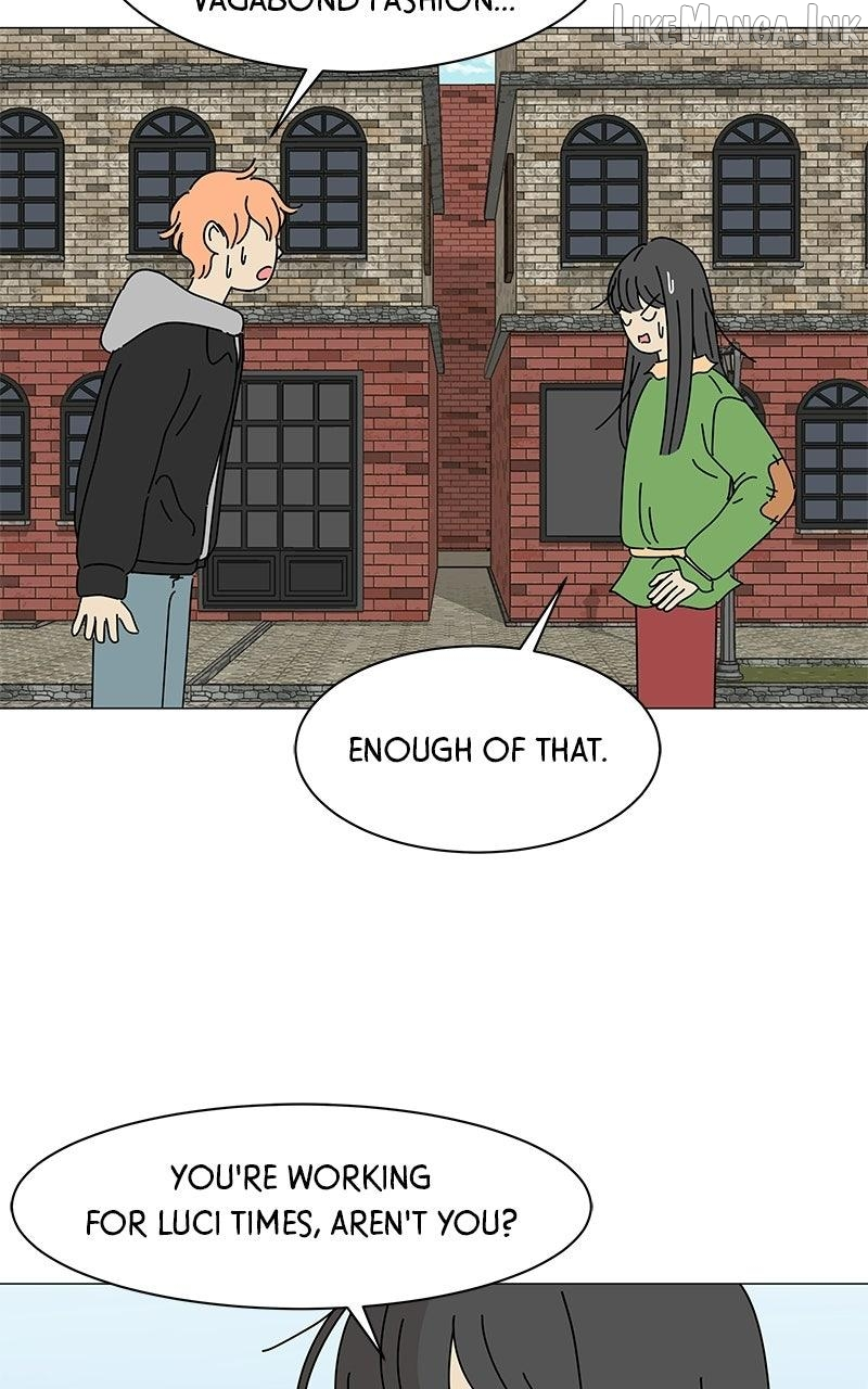 Sol in Wonderland Chapter 12 page 6