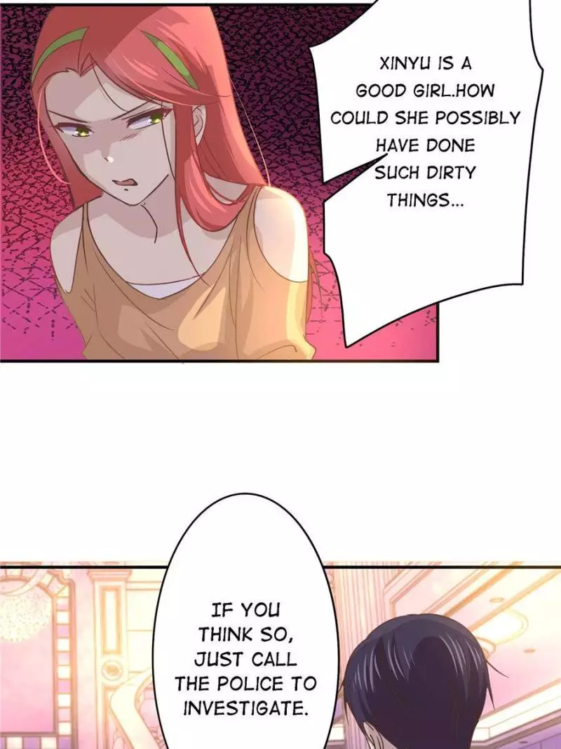 My Wild Tender Bride Chapter 17 page 40