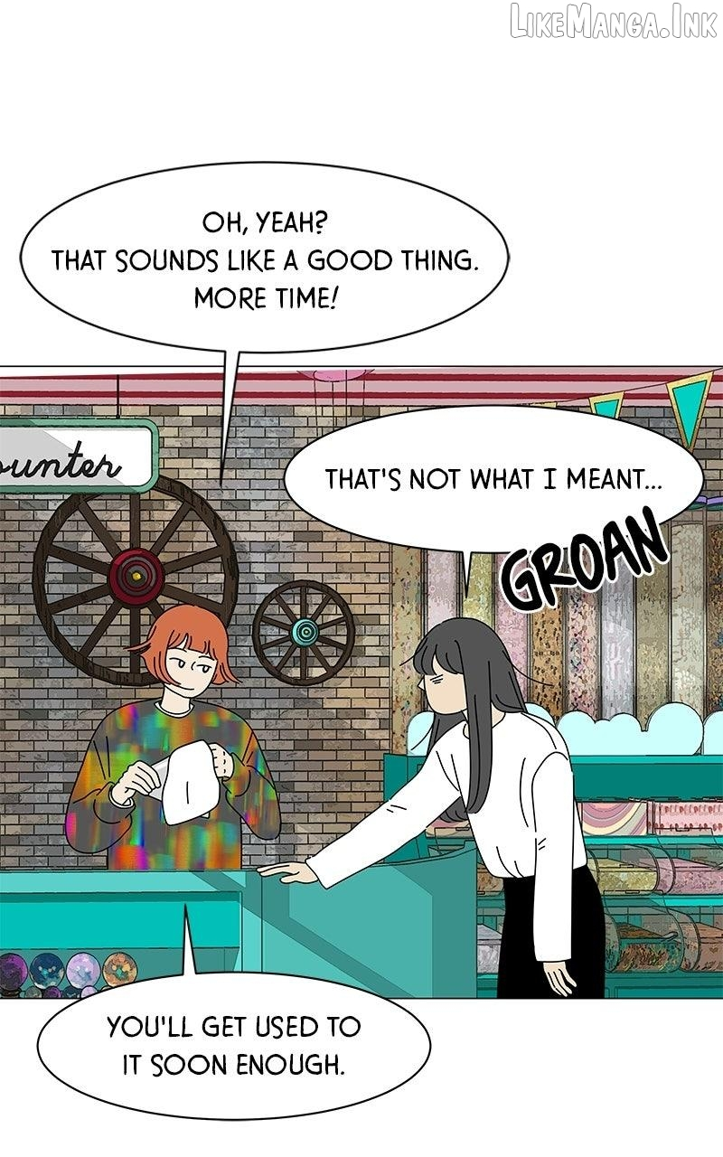 Sol in Wonderland Chapter 12 page 14