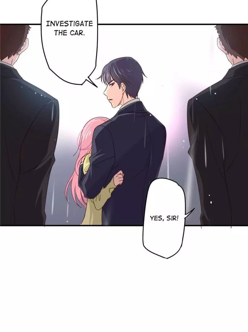 My Wild Tender Bride Chapter 17 page 25