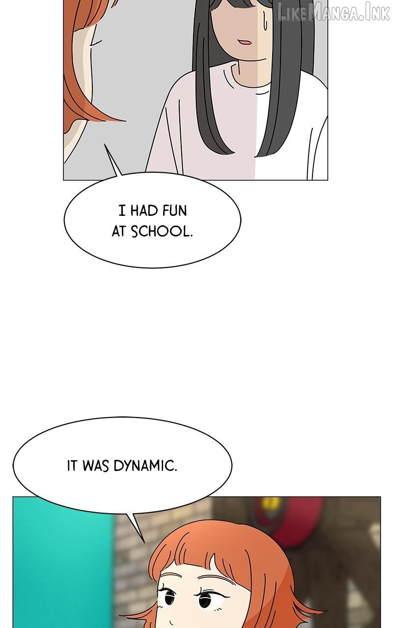 Sol in Wonderland Chapter 12 page 36