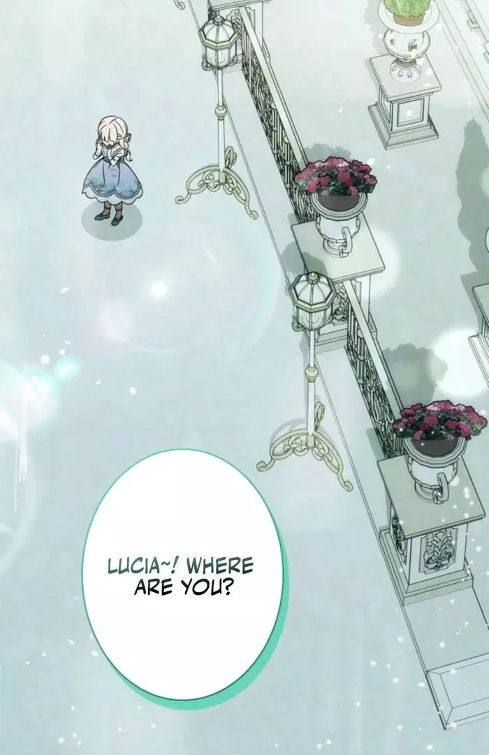 The Count's Beloved Contract Young Lady Chapter 12 page 13