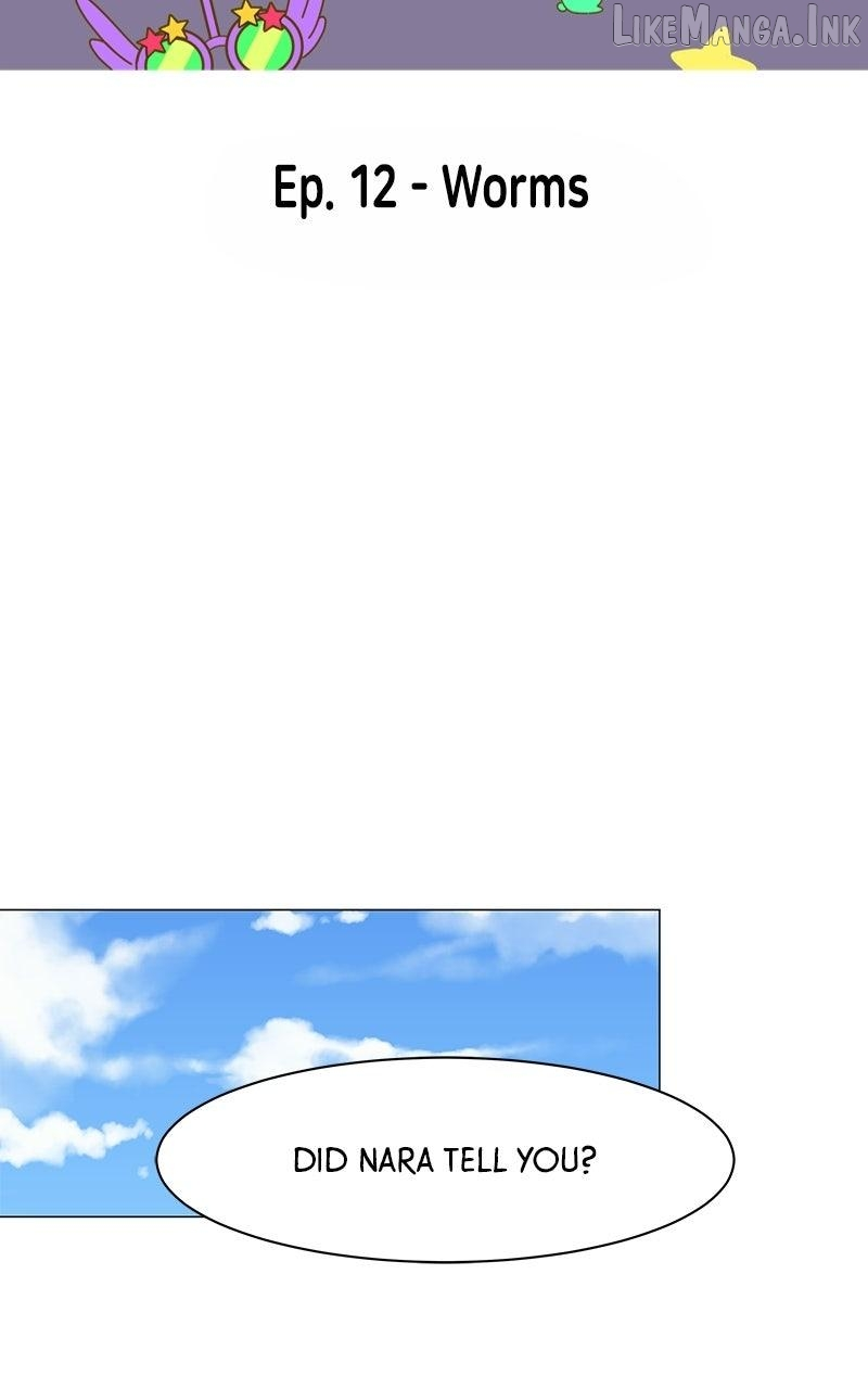 Sol in Wonderland Chapter 12 page 2