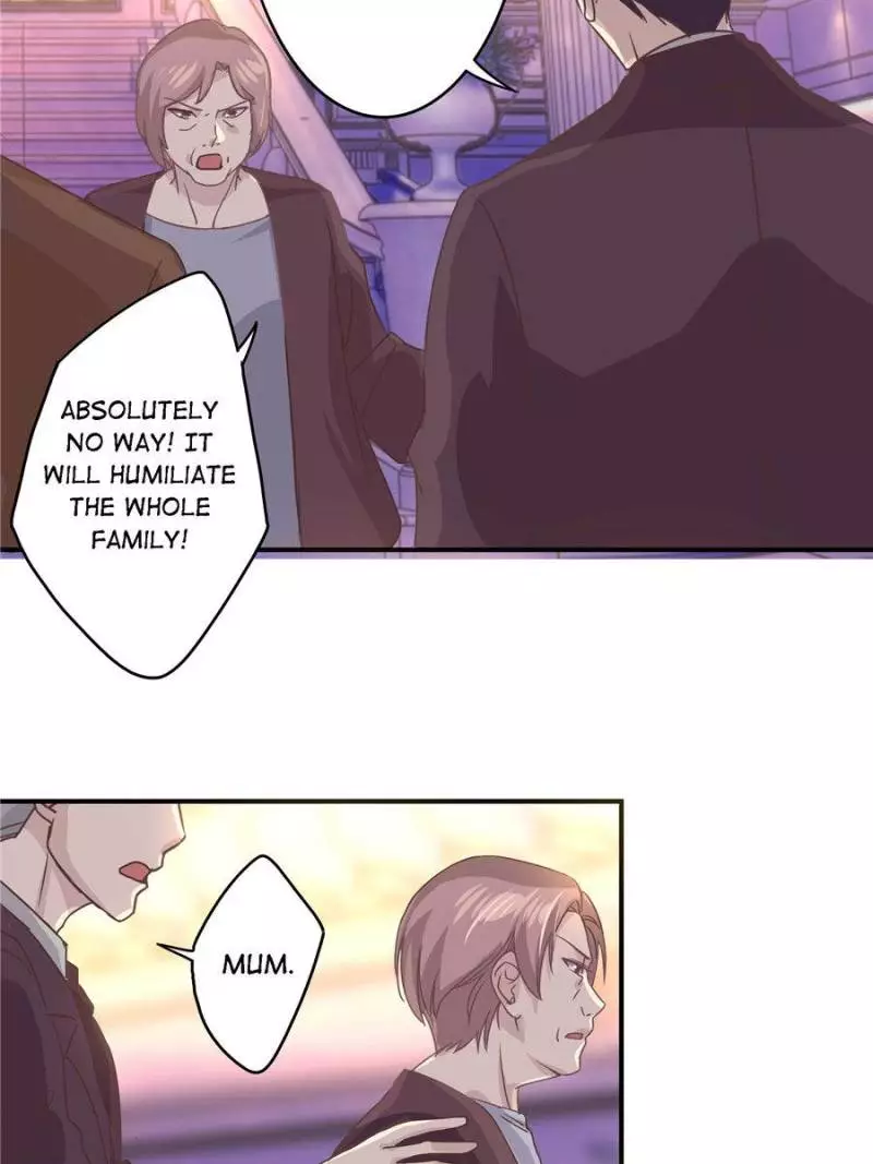 My Wild Tender Bride Chapter 17 page 41