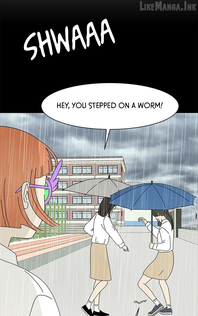 Sol in Wonderland Chapter 12 page 26