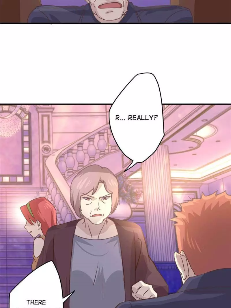 My Wild Tender Bride Chapter 17 page 38