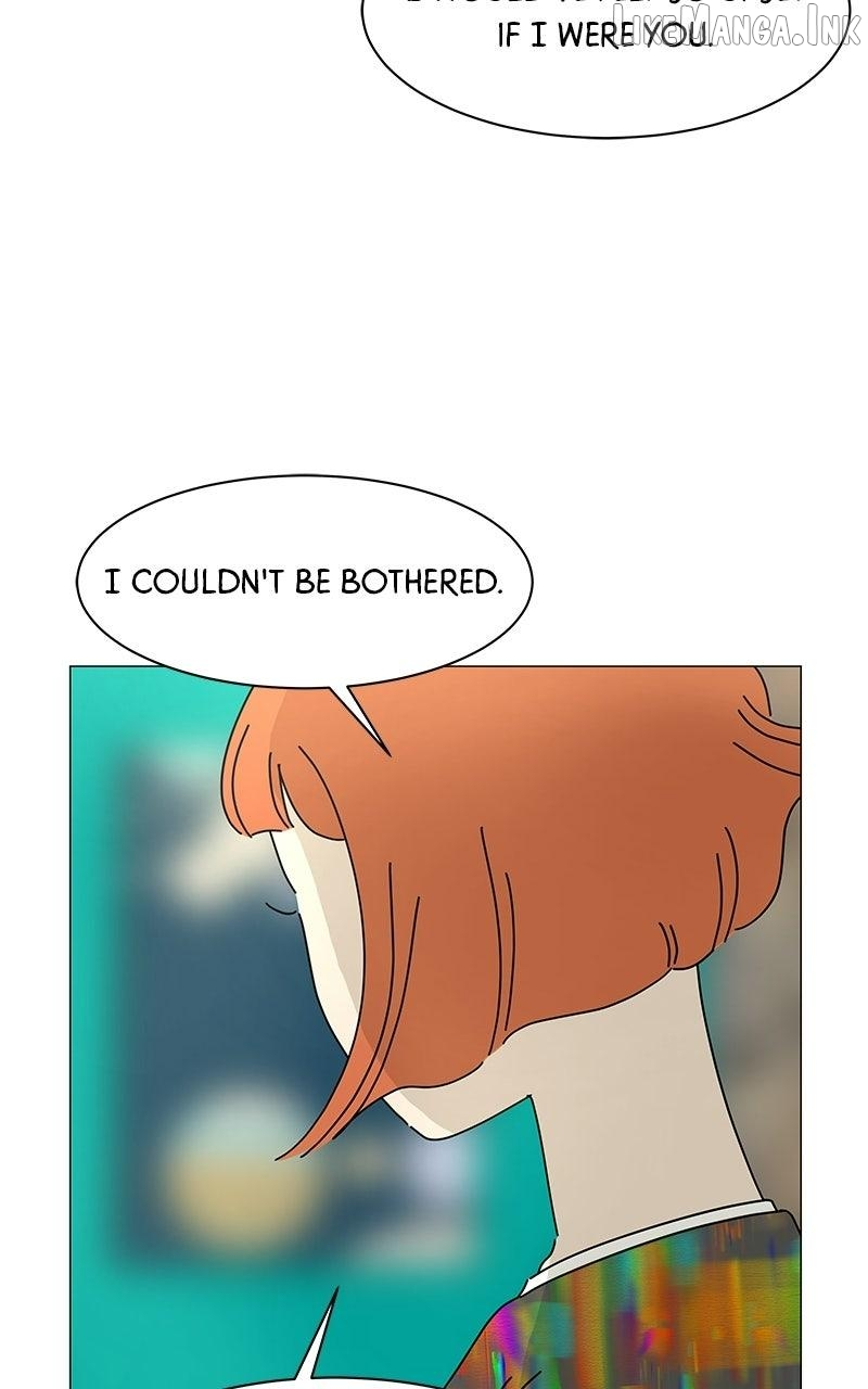 Sol in Wonderland Chapter 12 page 32