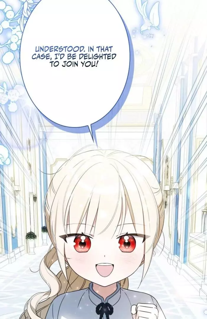 The Count's Beloved Contract Young Lady Chapter 12 page 70