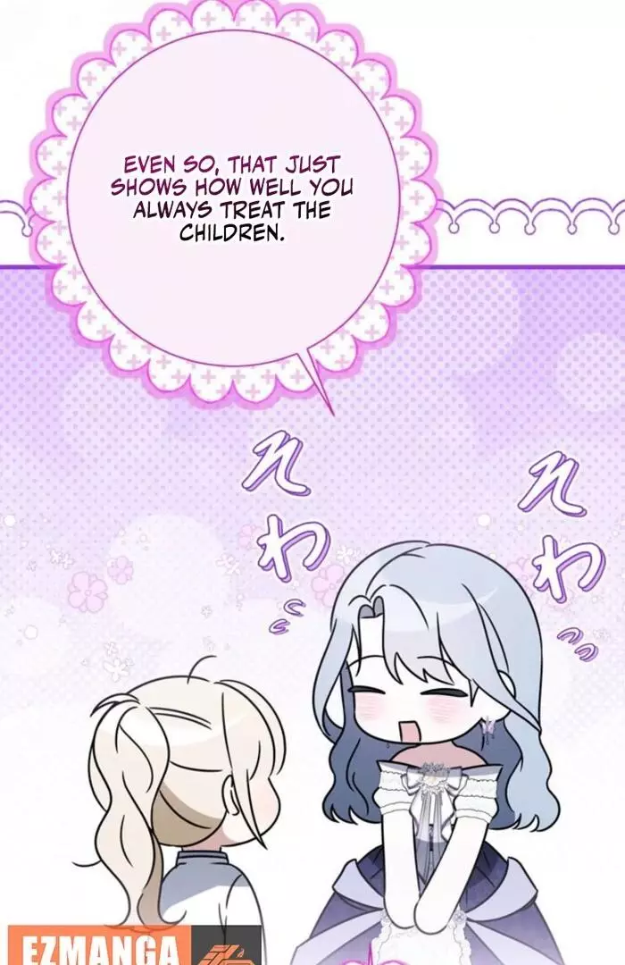 The Count's Beloved Contract Young Lady Chapter 12 page 68