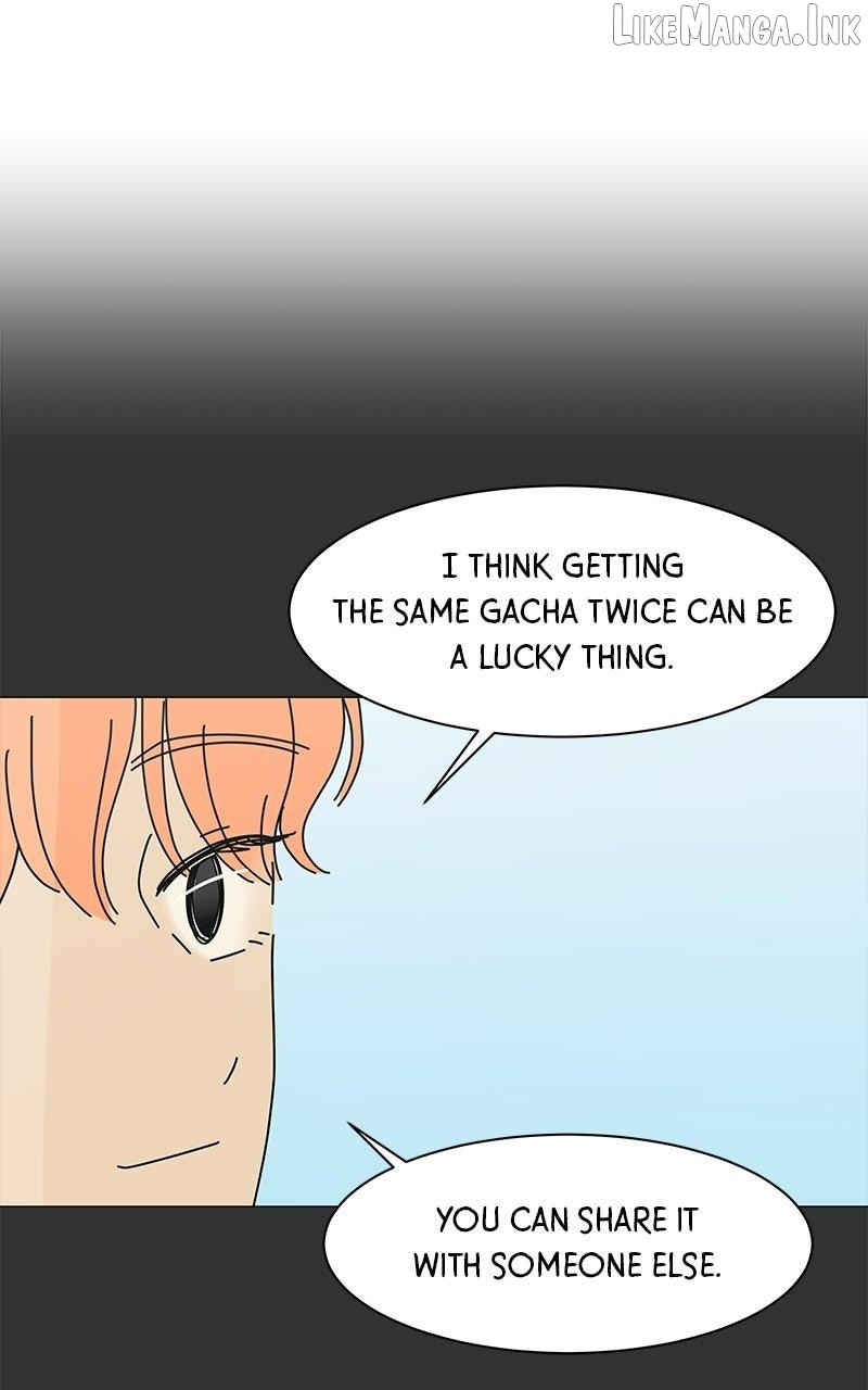 Sol in Wonderland Chapter 12 page 61
