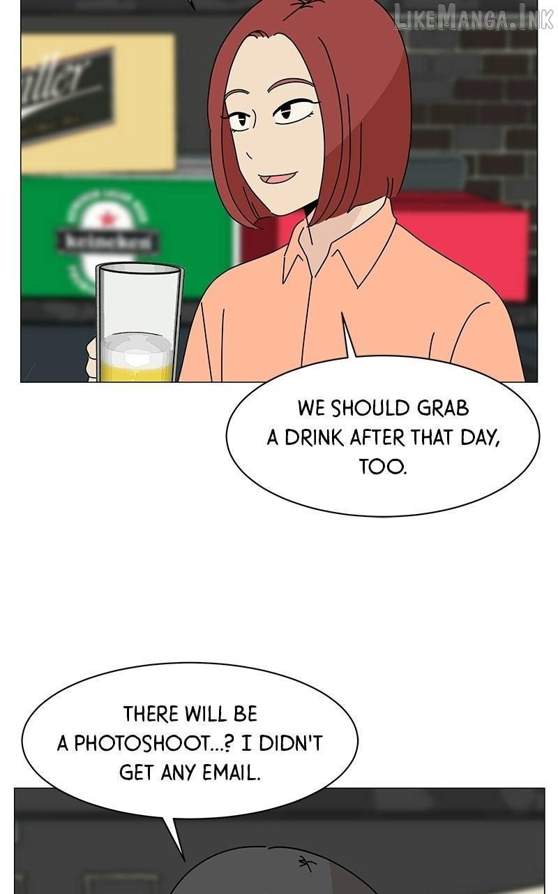 Sol in Wonderland Chapter 12 page 42