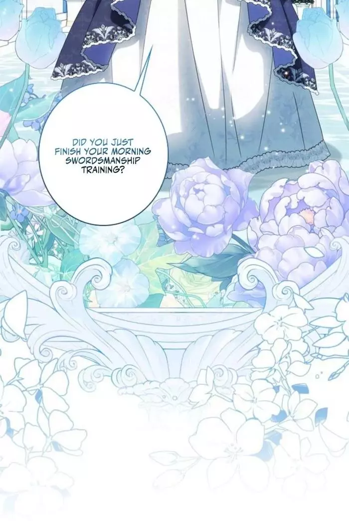 The Count's Beloved Contract Young Lady Chapter 12 page 58
