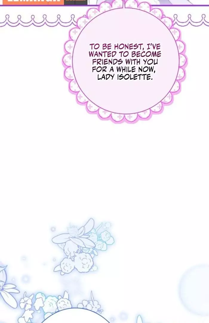 The Count's Beloved Contract Young Lady Chapter 12 page 69