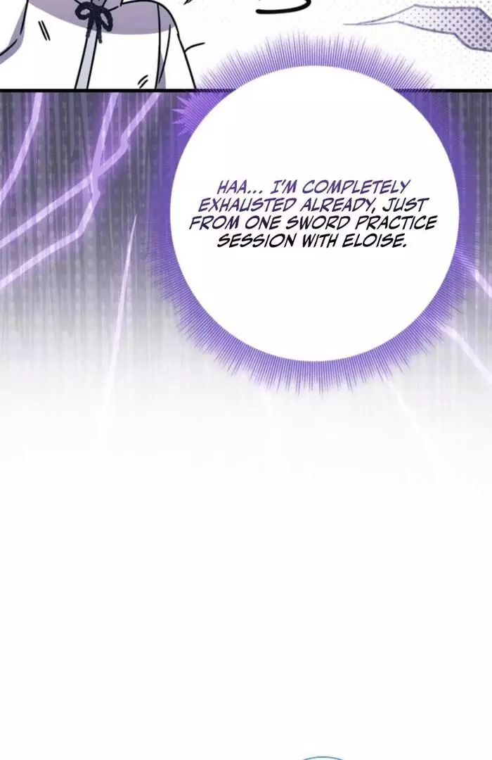 The Count's Beloved Contract Young Lady Chapter 12 page 54