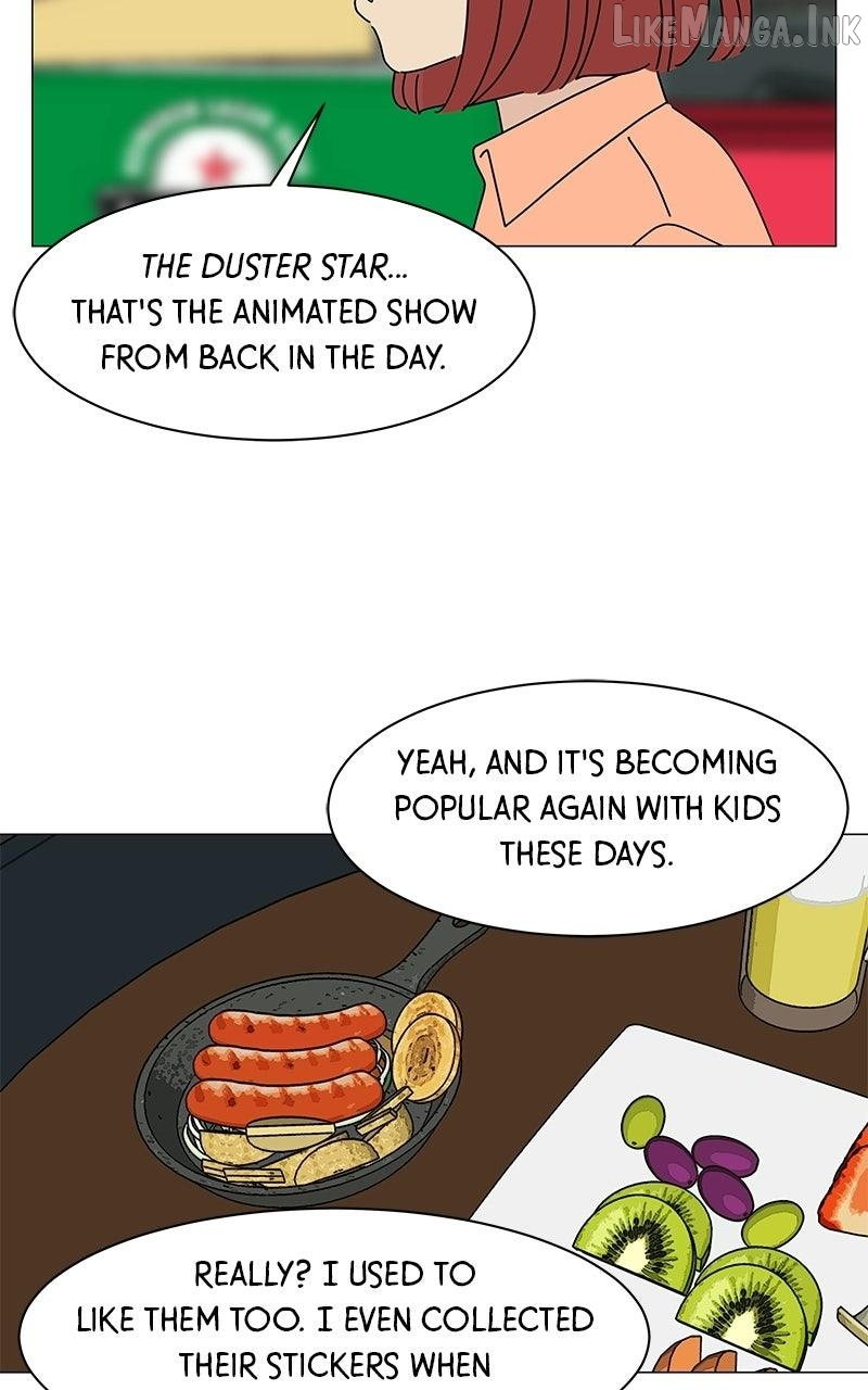 Sol in Wonderland Chapter 12 page 55