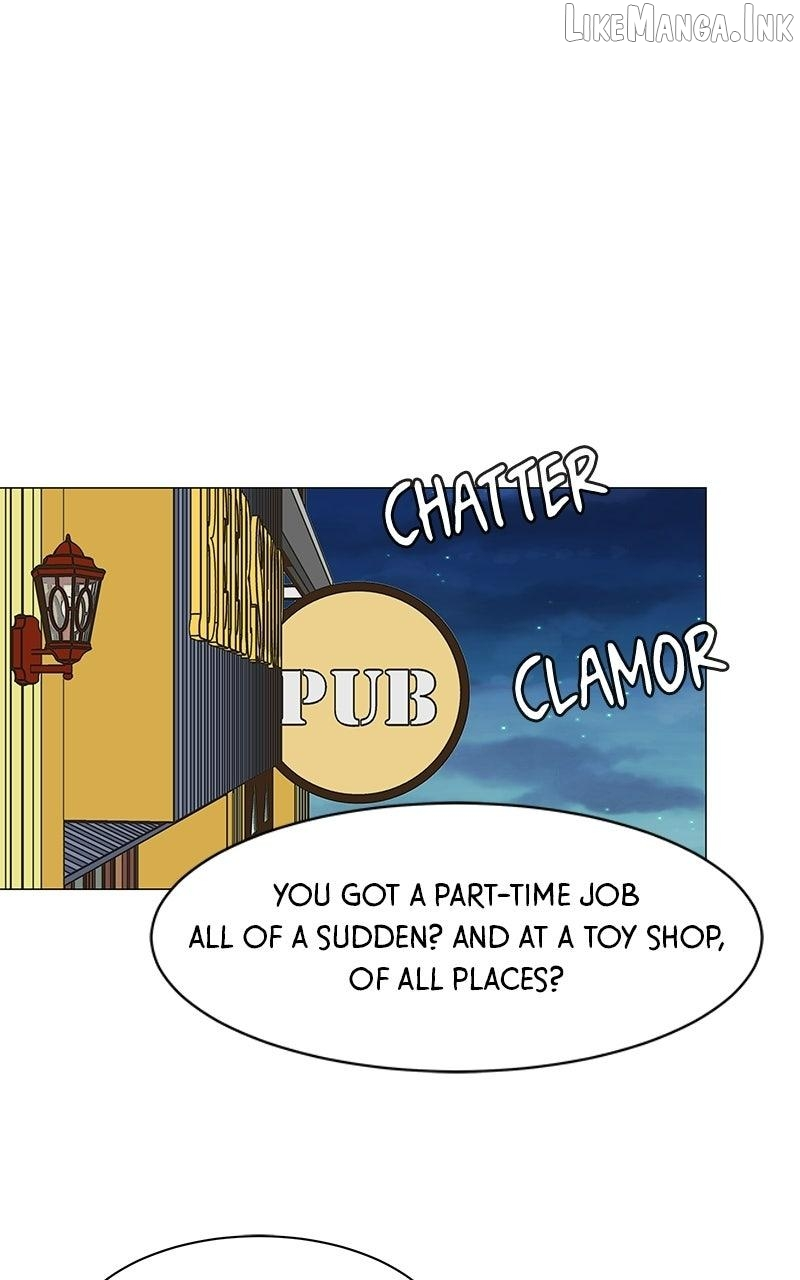 Sol in Wonderland Chapter 12 page 39