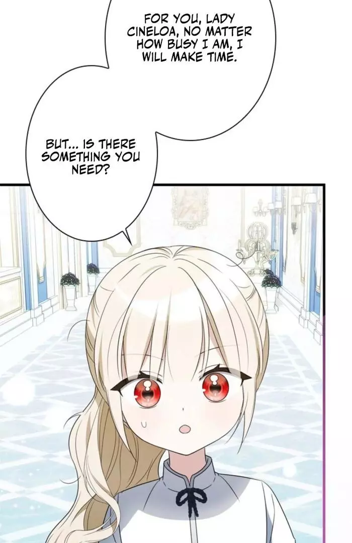 The Count's Beloved Contract Young Lady Chapter 12 page 61
