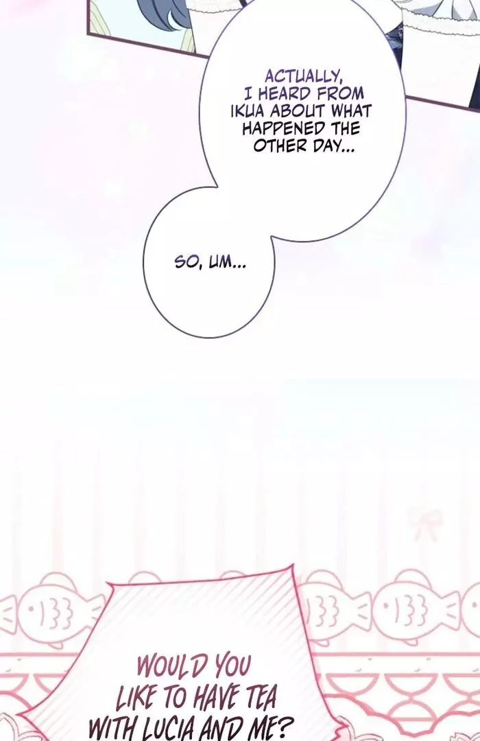 The Count's Beloved Contract Young Lady Chapter 12 page 63