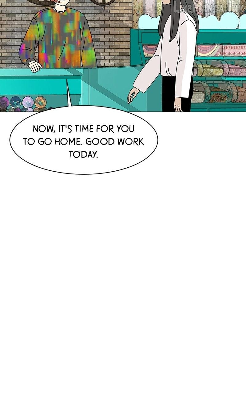 Sol in Wonderland Chapter 12 page 38