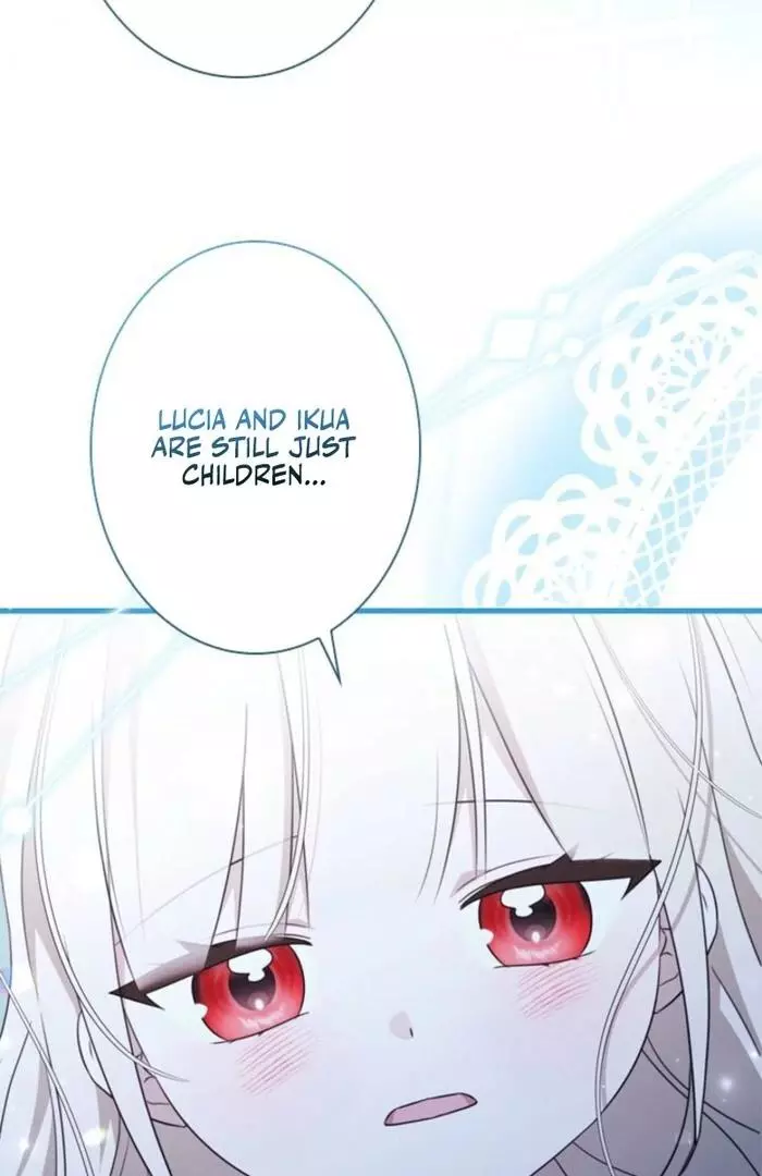 The Count's Beloved Contract Young Lady Chapter 12 page 42