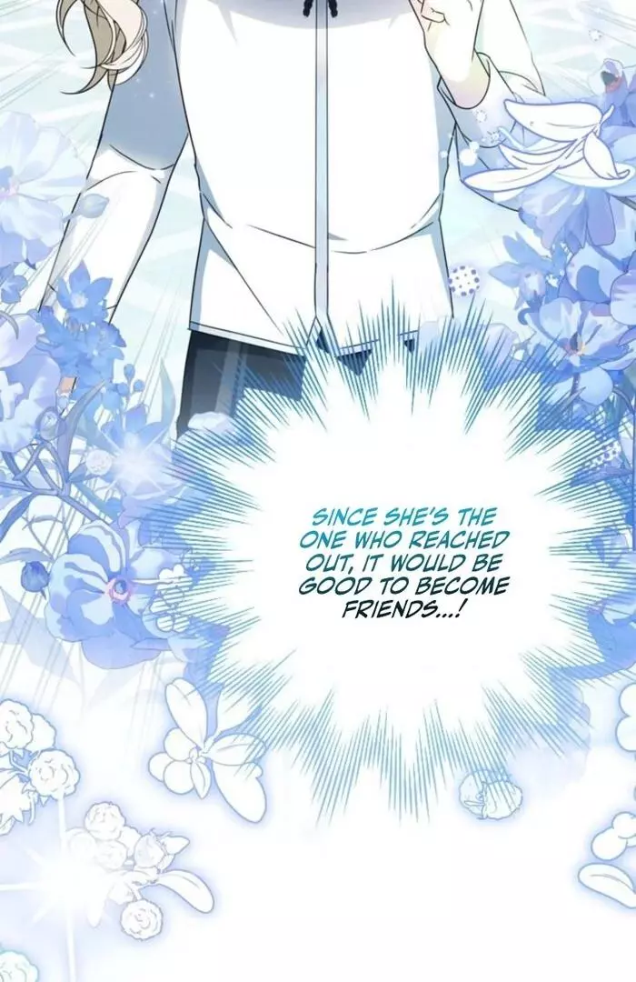 The Count's Beloved Contract Young Lady Chapter 12 page 71