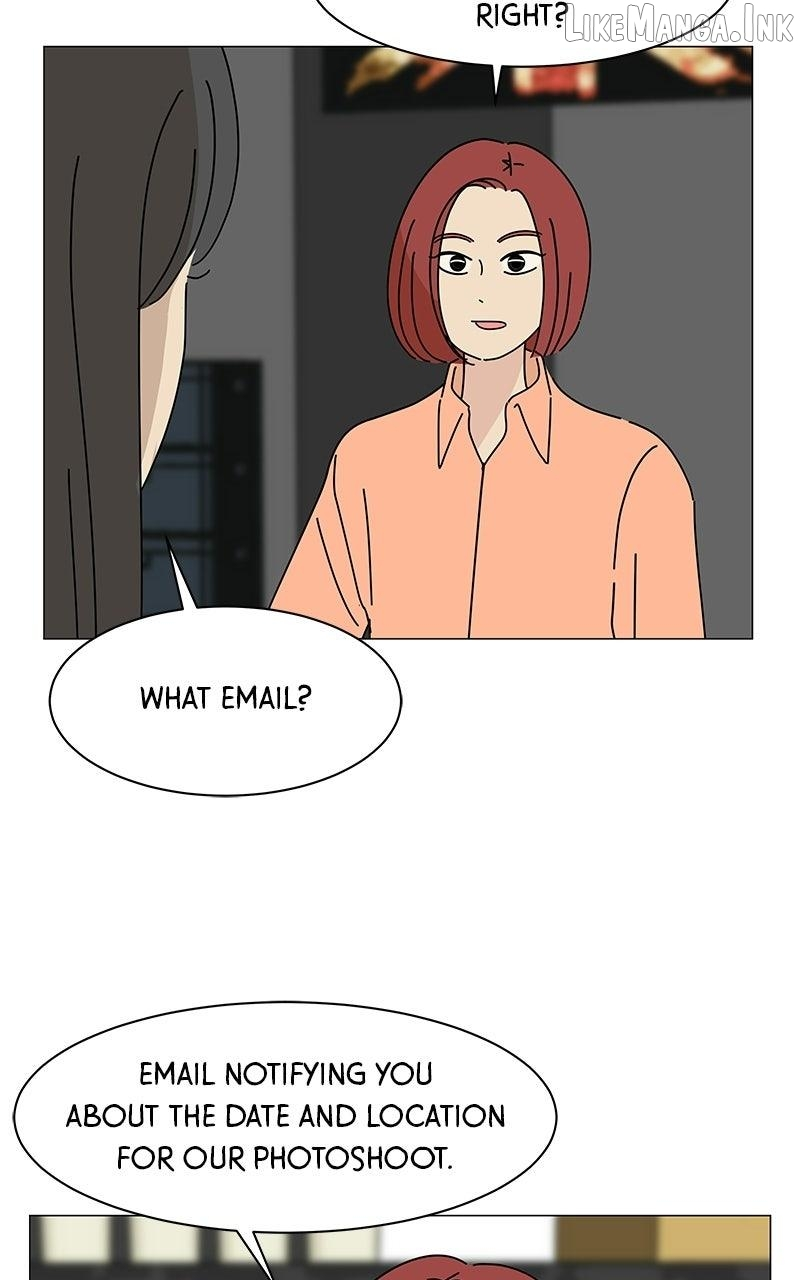 Sol in Wonderland Chapter 12 page 41