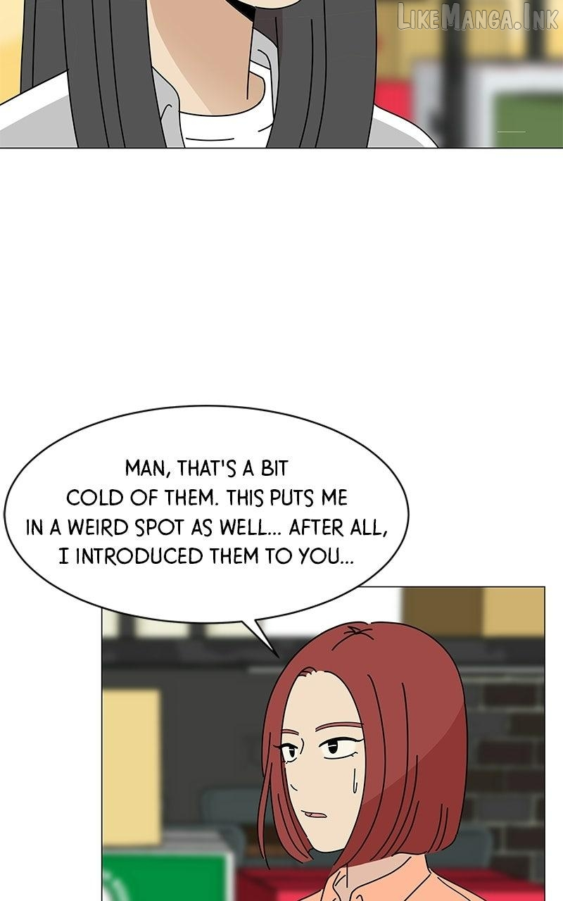 Sol in Wonderland Chapter 12 page 50